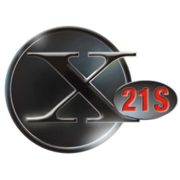 Uebler X21S